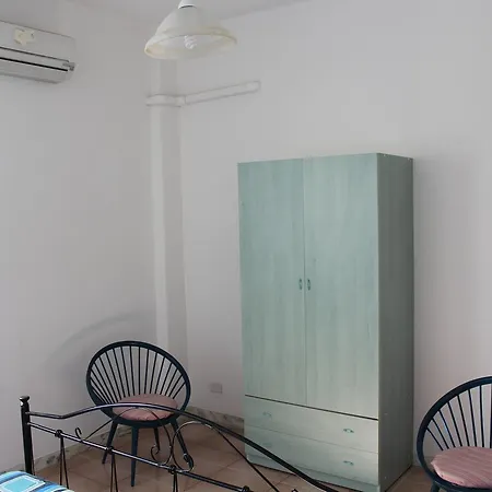 Holiday home Galilei N1 Fronte Mare 2/4 P.l