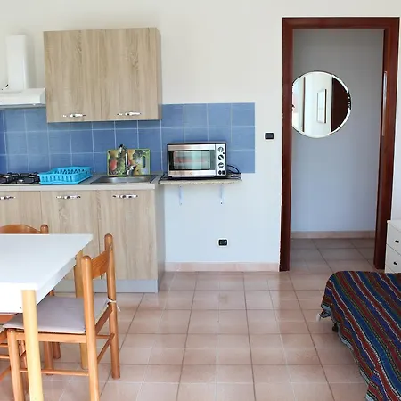 Galilei N1 Fronte Mare 2/4 P.l Holiday home Gallipoli