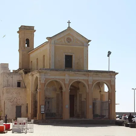 Galilei N1 Fronte Mare 2/4 P.l Gallipoli