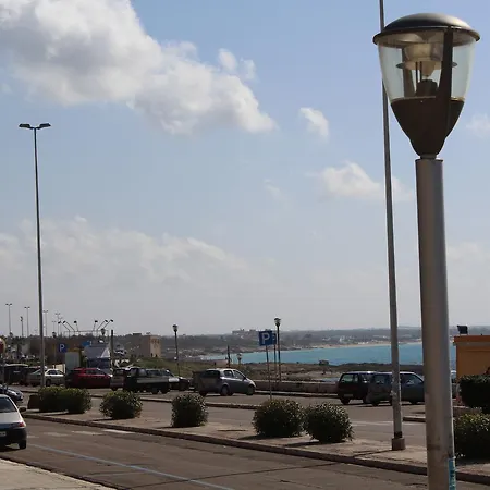 Holiday home Galilei N1 Fronte Mare 2/4 P.l *