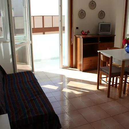 Galilei N1 Fronte Mare 2/4 P.l *