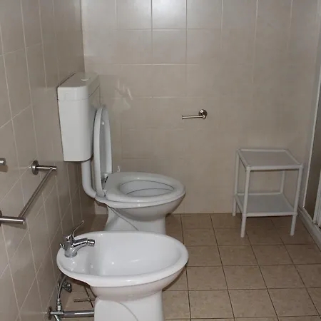 Holiday home Galilei N1 Fronte Mare 2/4 P.l *
