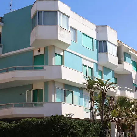 Galilei N1 Fronte Mare 2/4 P.l *